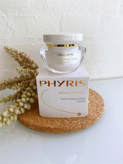 Phyris - Skin Normalizing Cream 50 ML.
